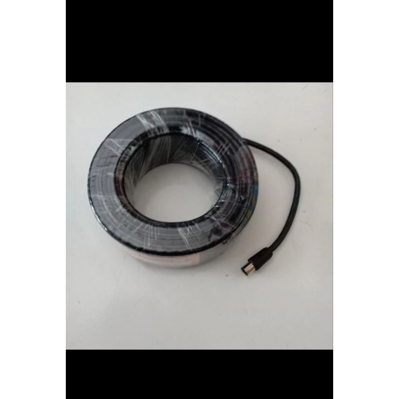 kabel Antena TV Maxtron Panjang 20M