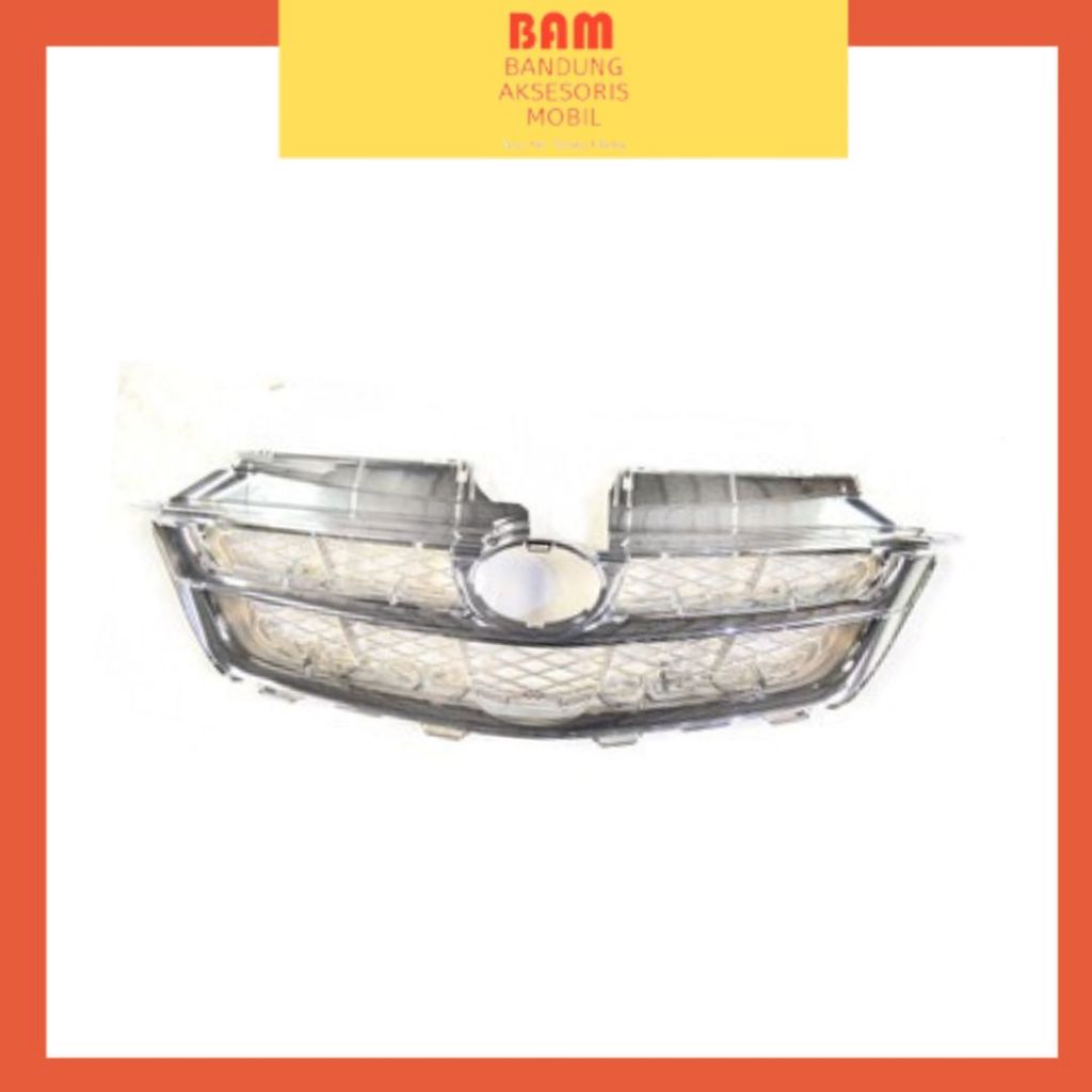 Grill Bumper New Avanza 2006 Model Camry