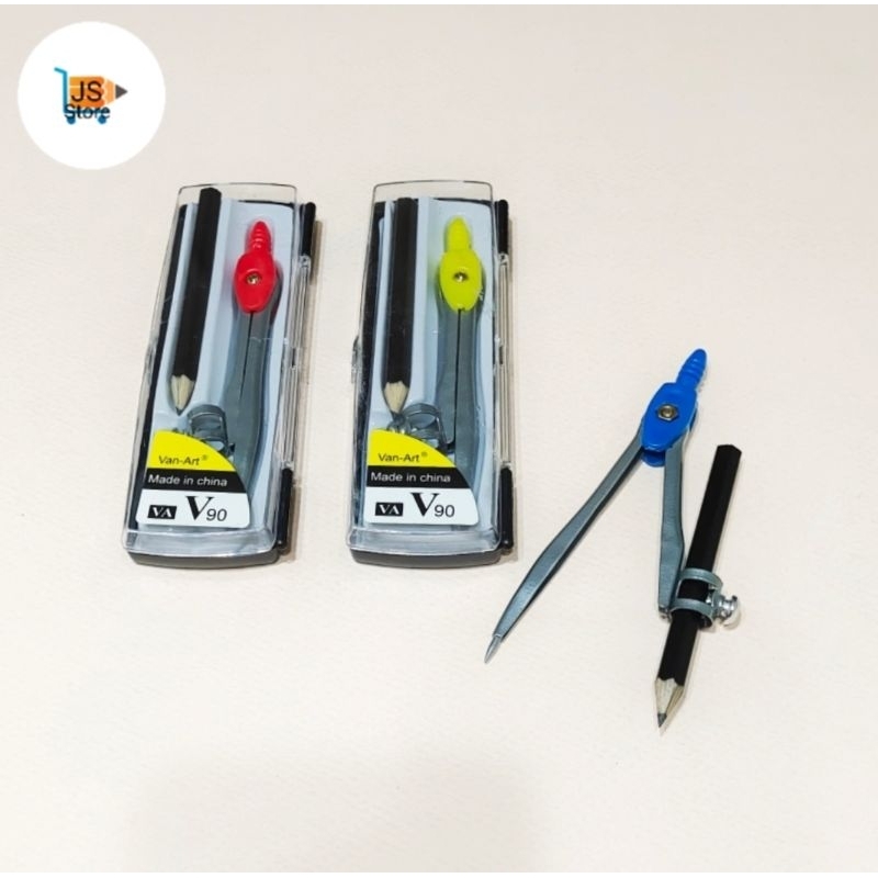 

Jangka Set Murah / Math Set Jangka Murah / Jangka V90