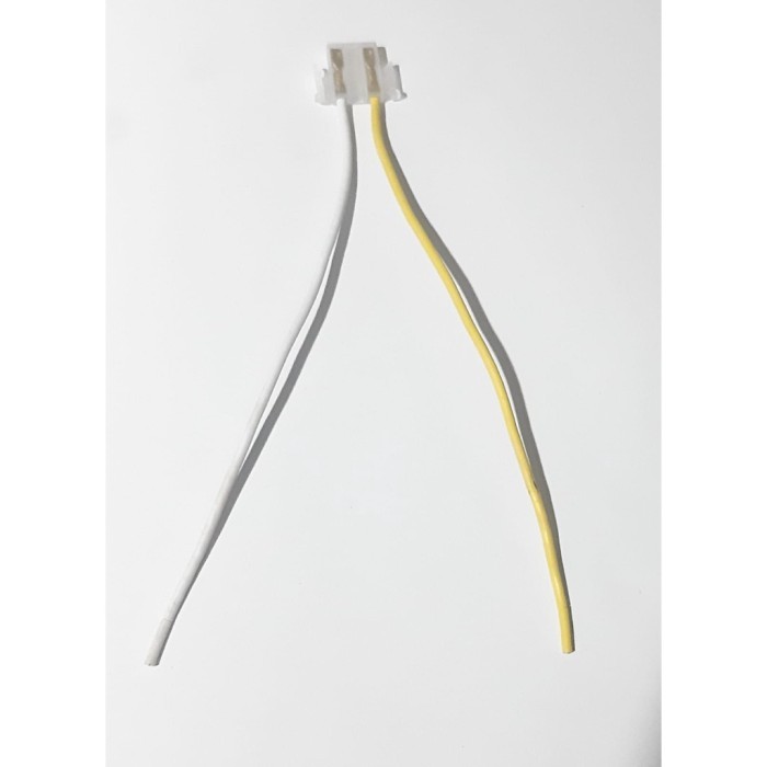 Soket Saklar 2 Kaki Dim Klakson  1pcs