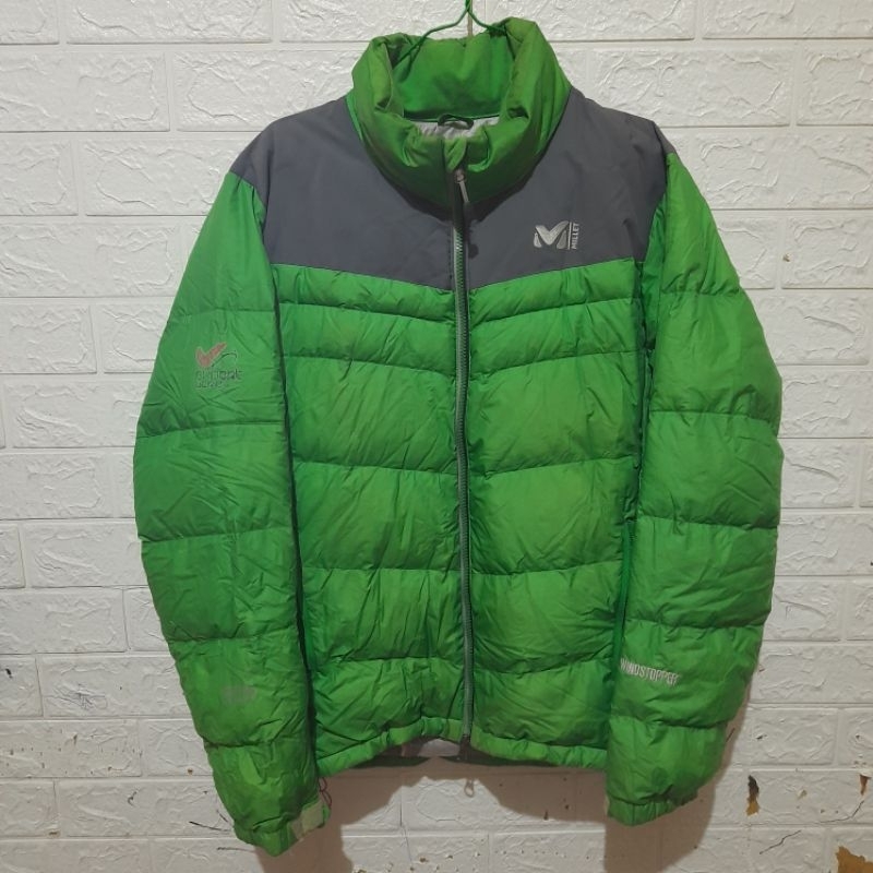 jaket gelembung outdoor