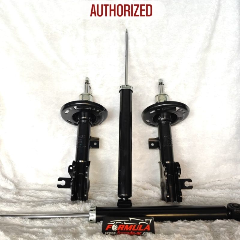 Shockbreaker Acdelco / Shockbreaker Acdelco Depan Belakang Mazda CX 5/CX5