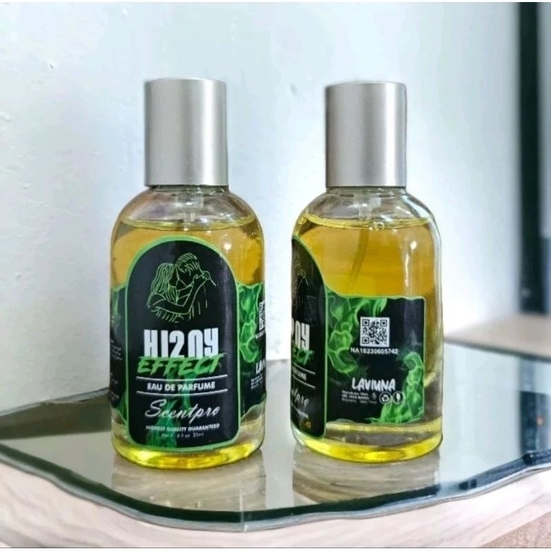 PARFUM PRIA HNRY X VEROM SANG_X PREMIUM 35ML