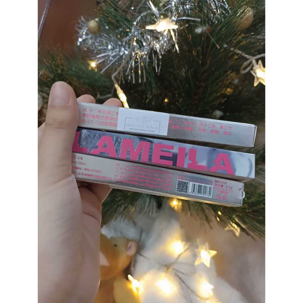 Lipmatte Nude  Lipmatte  Liptint Lipcream