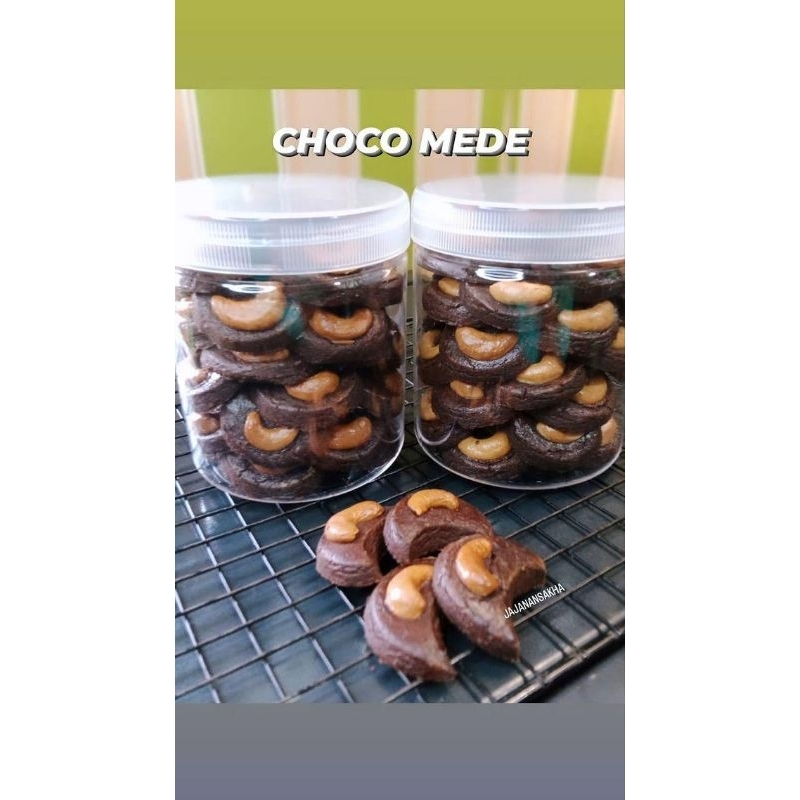 

CHOCO MEDE