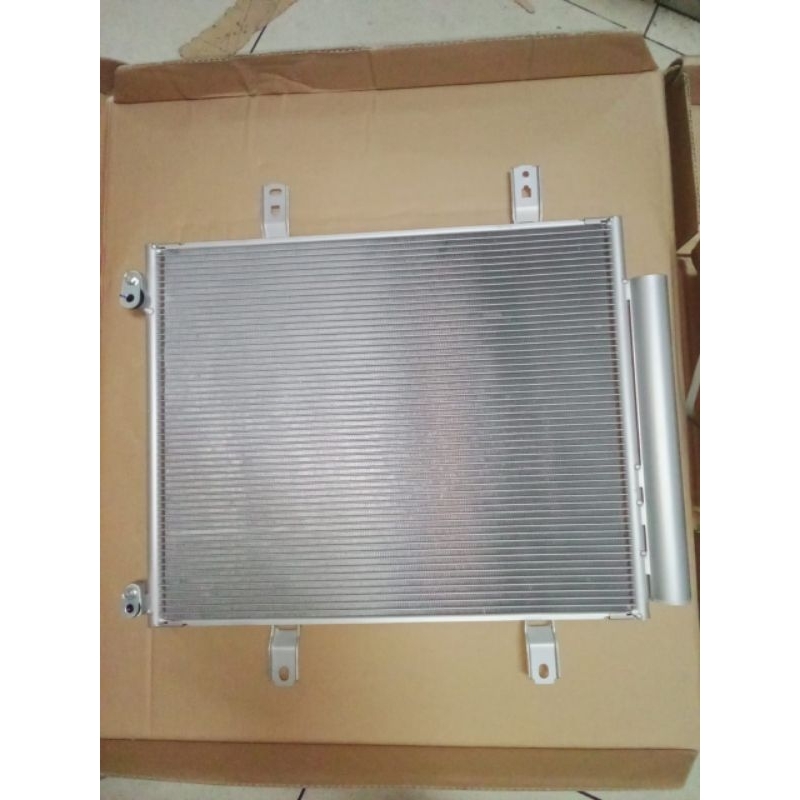Condensor Condenser AC Mobil Toyota Avanza All New 1,3 CC / Daihatsu Xenia All New 1,3 CC / Avanza V