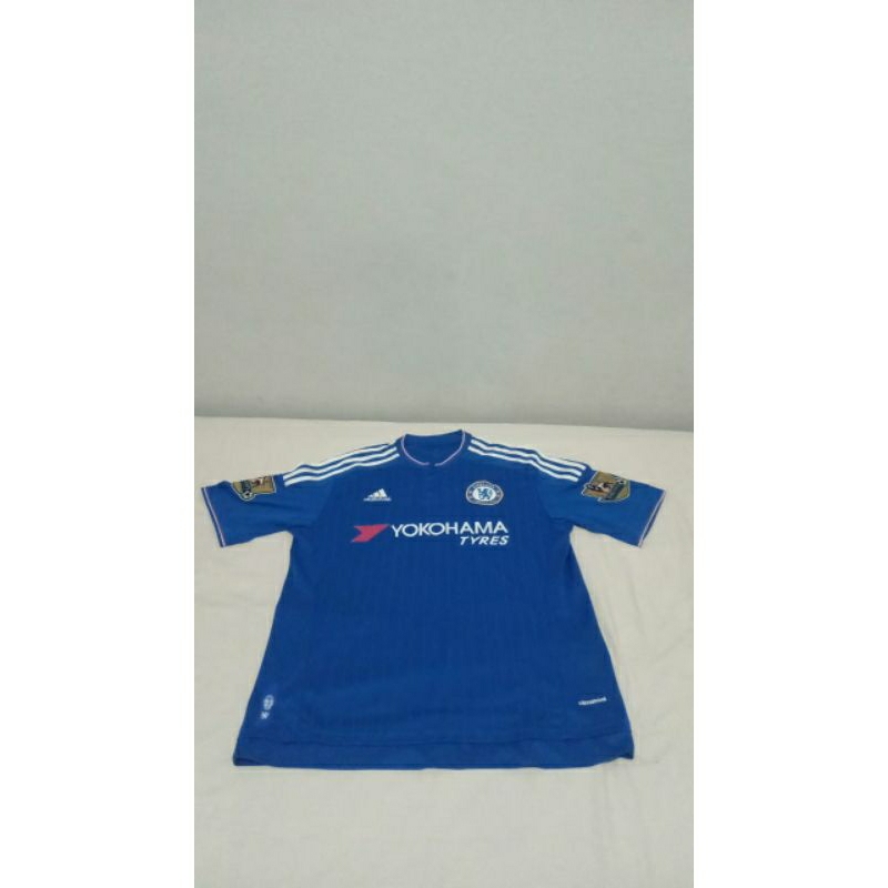 Retro Chelsea Home 15/16