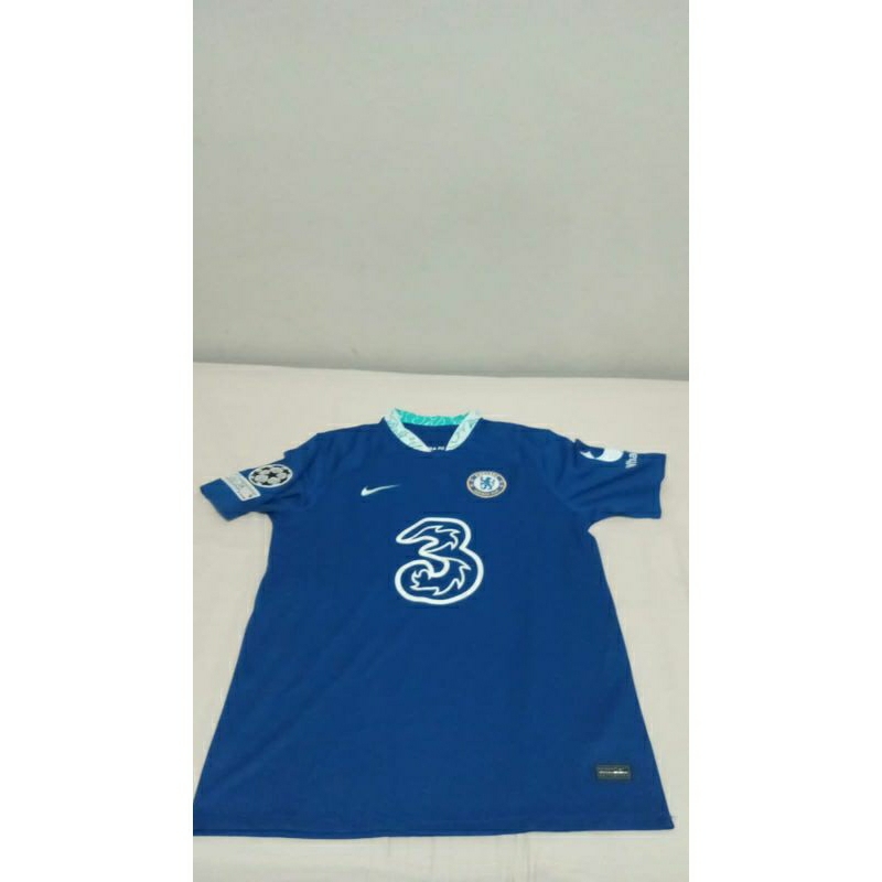 Chelsea Home 22/23