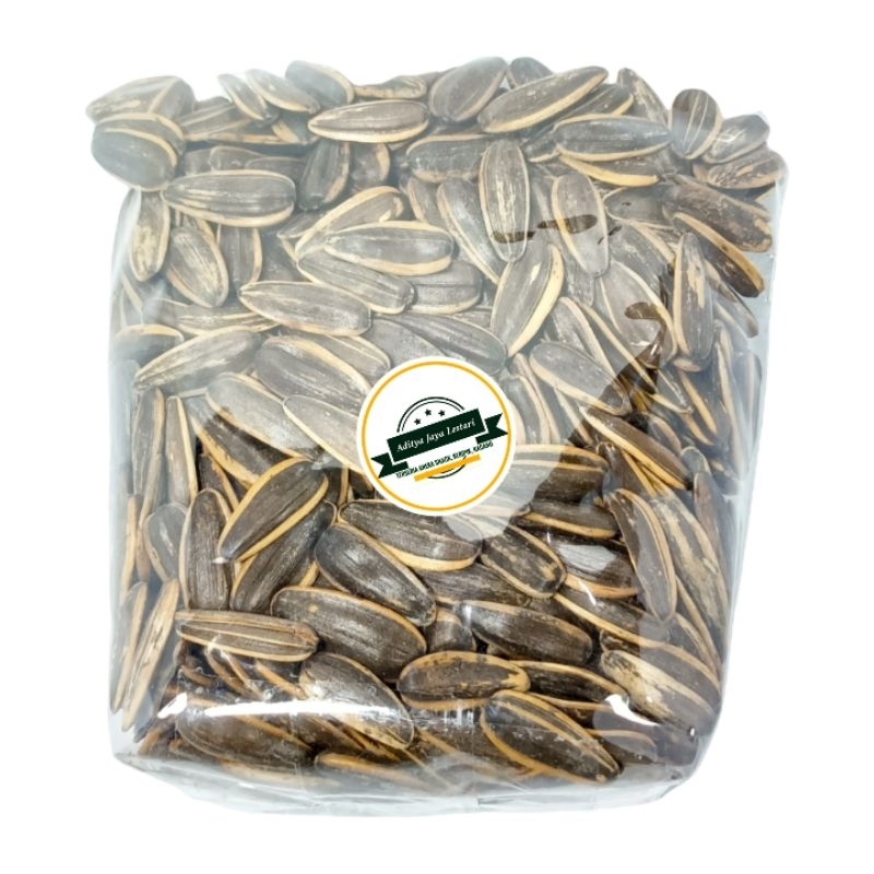 

Kwaci | Kuaci Bunga Matahari Ribbon Classic Cemilan Camilan Food