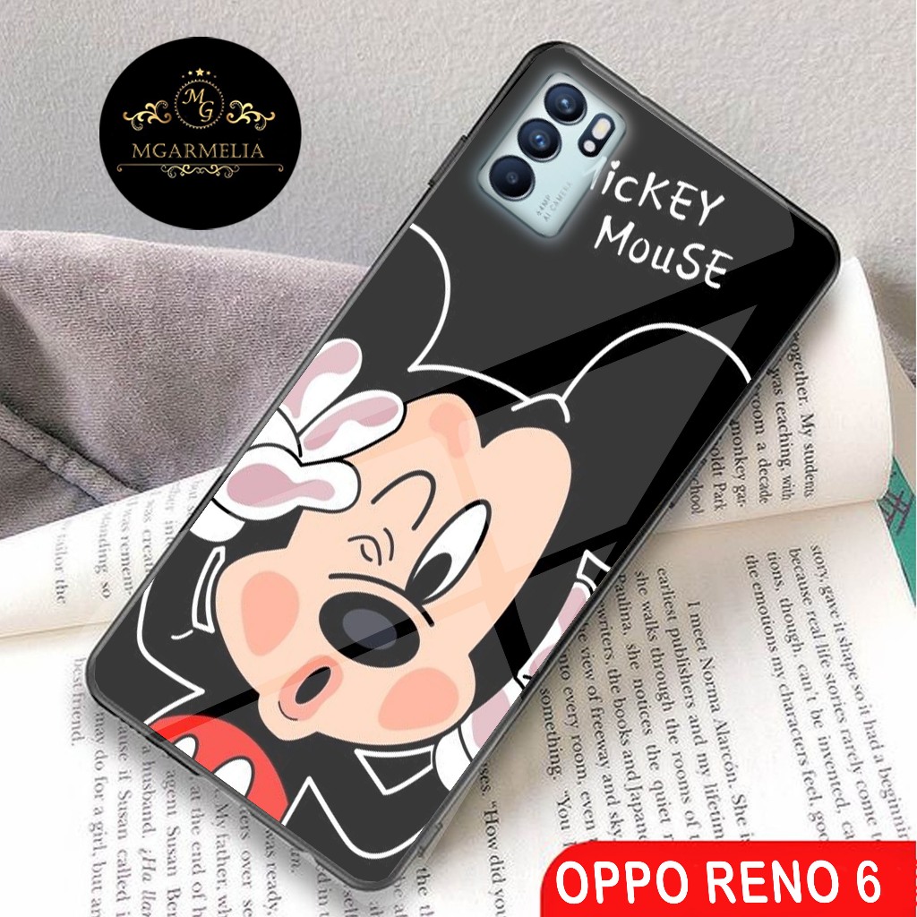 Hardcase 0ppo Reno 6, Case 0ppo Reno 6, Bisa request tipe hp