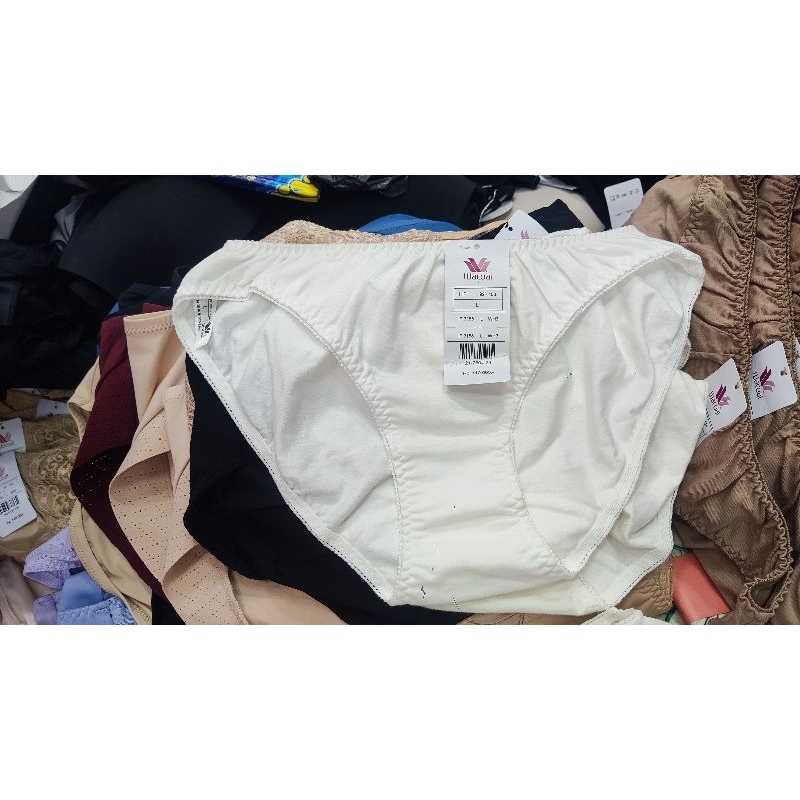 WACOAL PANTY MINI IP3158