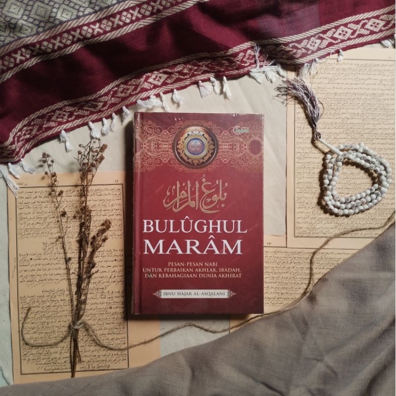 Bulughul Maram - Terjemahan Penerbit Jabal