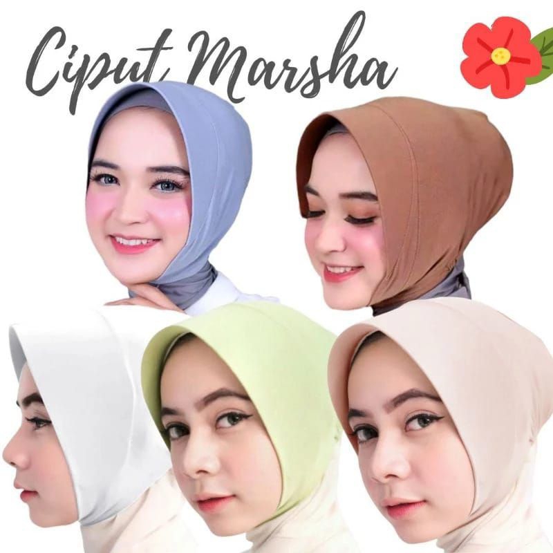 CIPUT MARSHA / INNER TOPI