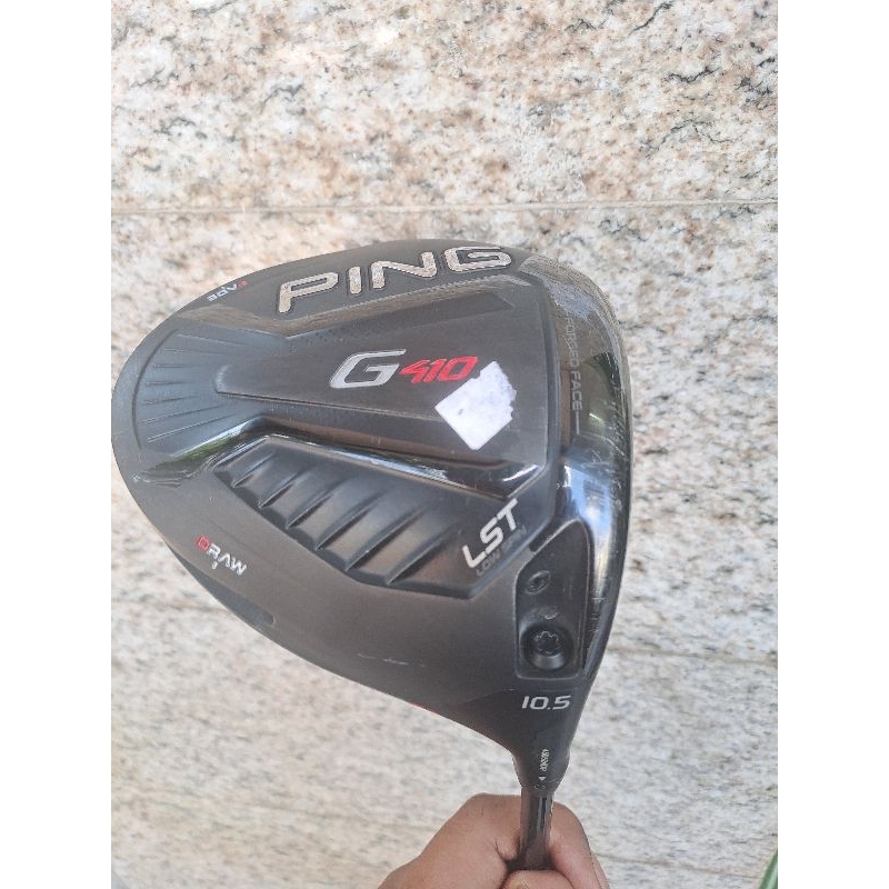 Stik Golf Driver  Ping LST G410