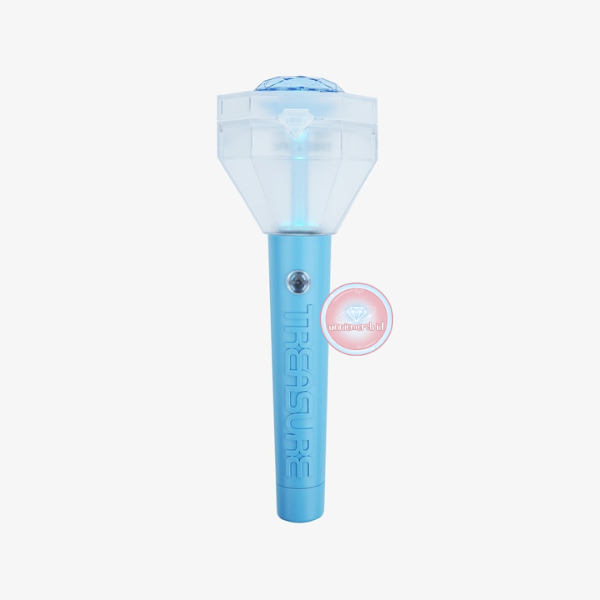 TREASURE OFFICIAL LIGHTSTICK FANLIGHT