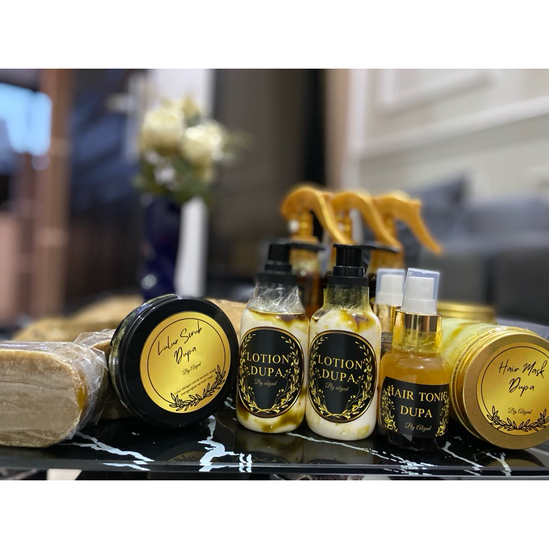 Sabun lulur Lulur Scrub Aroma Pengantin Arab