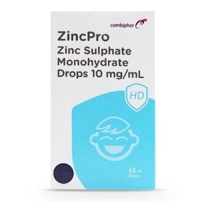 zincpro drop