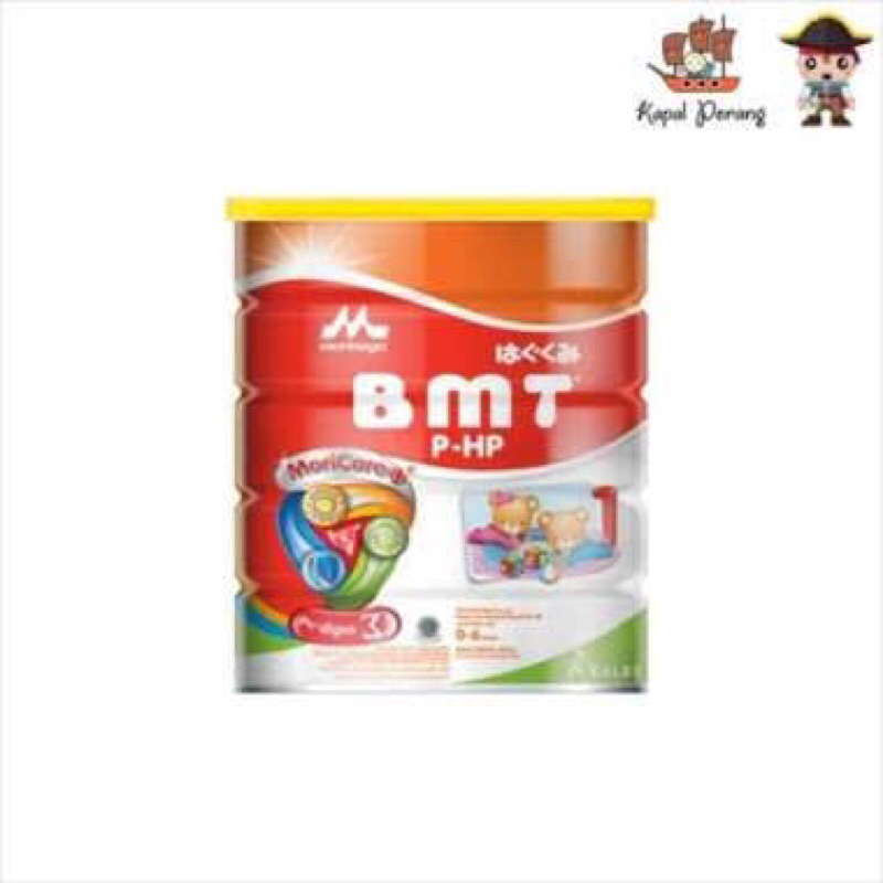 BMT PHP Morinaga BMT PHP Susu formula 800gr