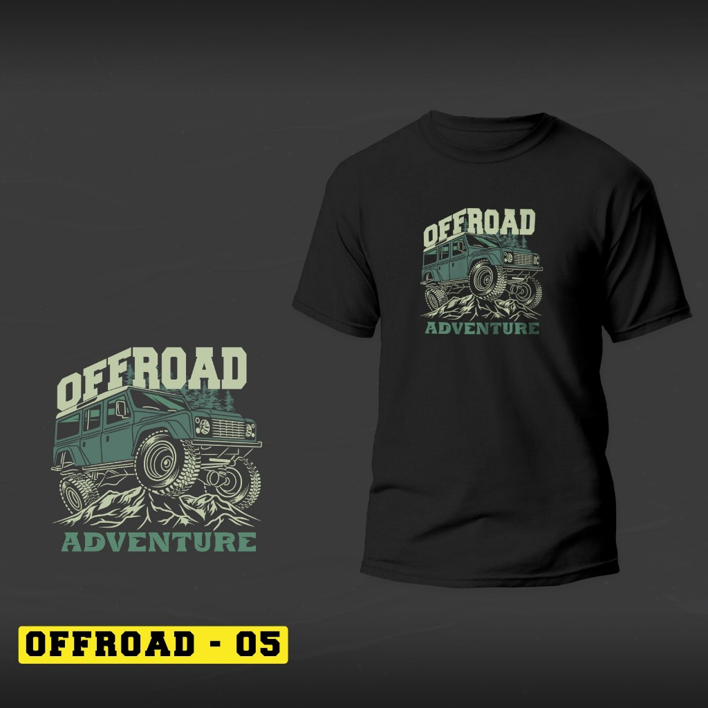 Kaos Offroad 05