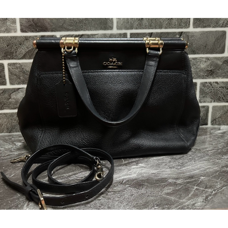 coach grace original preloved