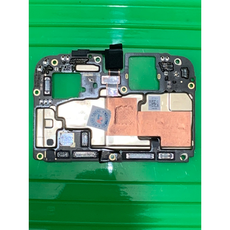 Mesin Oppo A77s 8/128 ori Normal
