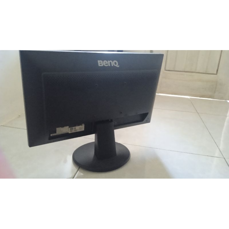 monitor benq