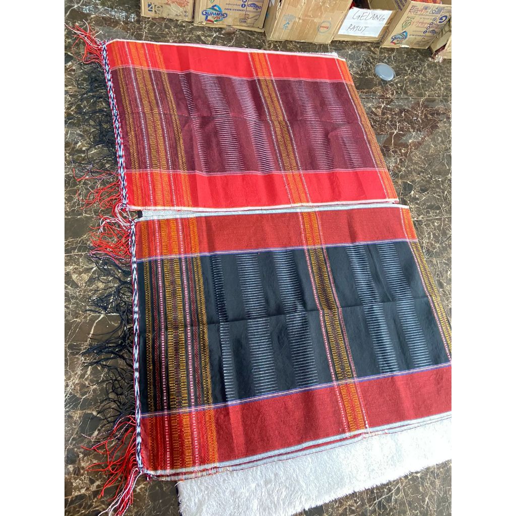 Ulos Batak - ULOS BINTANG MARATUR - ULOS MANGIRING - ULOS SIBOLANG - ULOS SADUM - ULOS RAGI HOTANG -