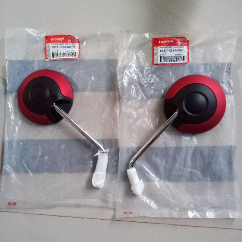 Spion Honda Scoopy Original Honda