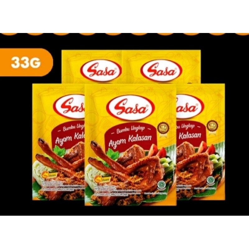 

bumbu ayam ungkep isi 10
