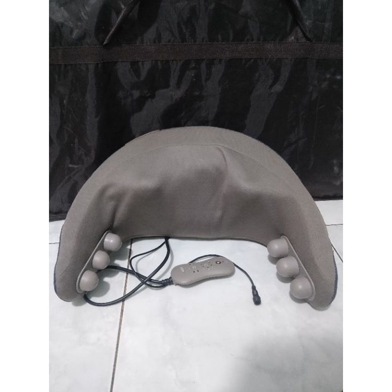 Osim uHip Alat Pijat urut Pinggang perut paha massager elektrik listrik terapi