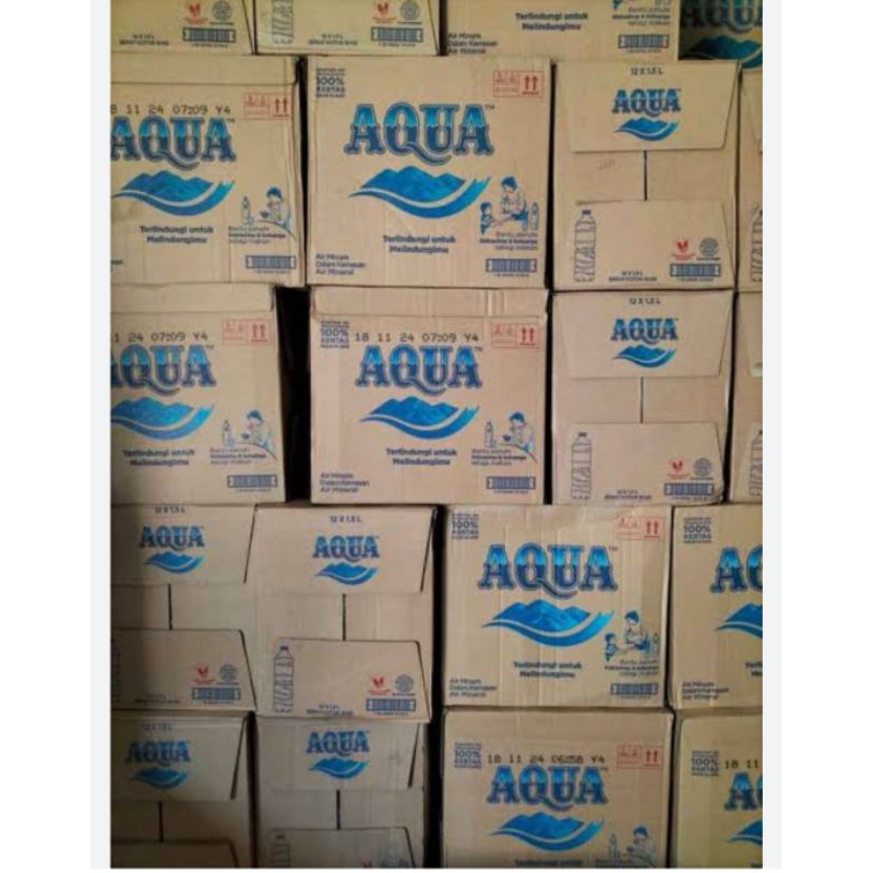 

kardus aqua club cleo 1,5liter isi10pcs