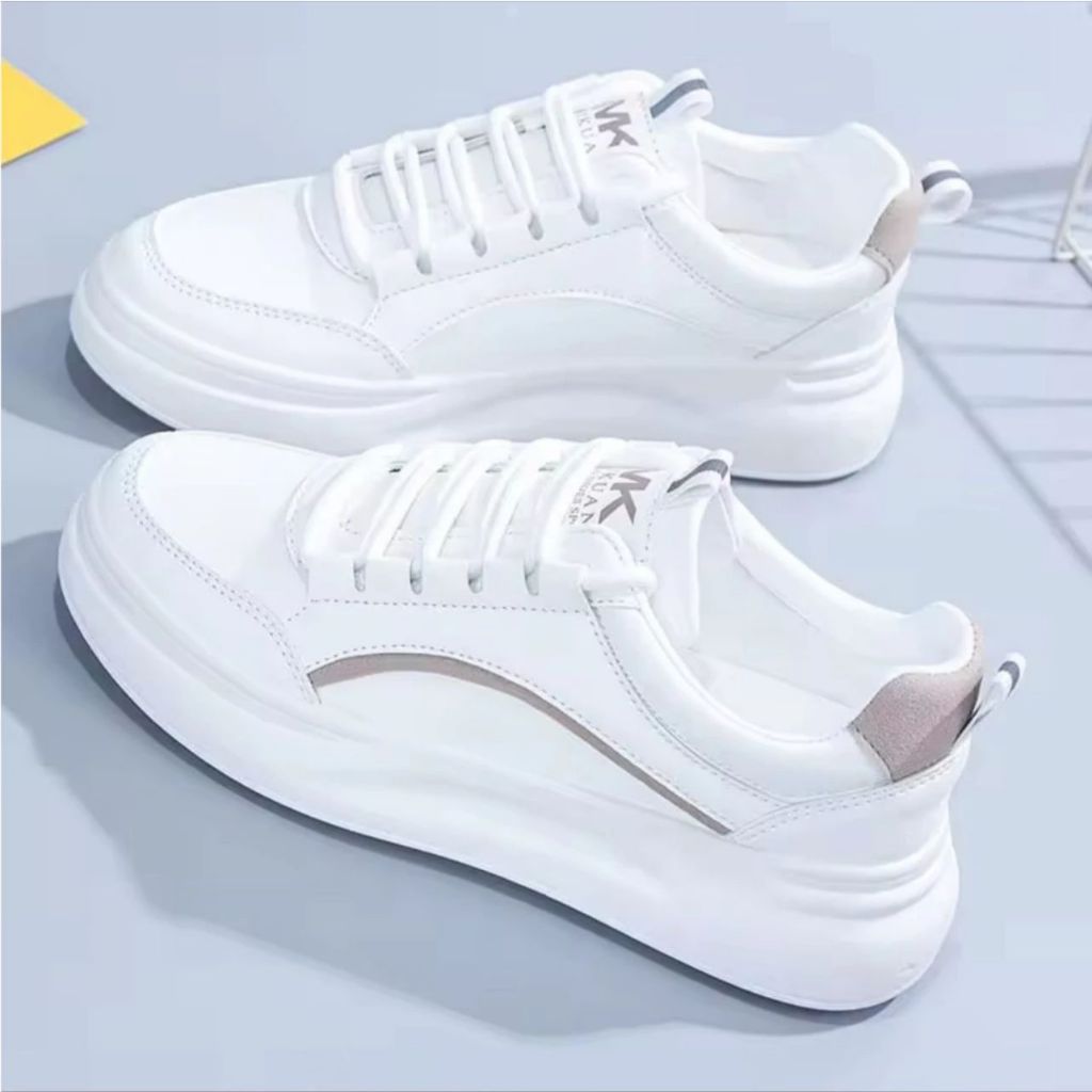 Sepatu sneakers wanita sepatu wanita kekinian sepatu wanita korea sepatu wanita bertali sepatu wanit