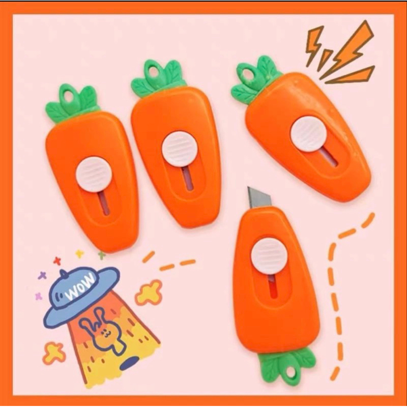 

CUTTER MINI PORTABEL BENTUK WORTEL