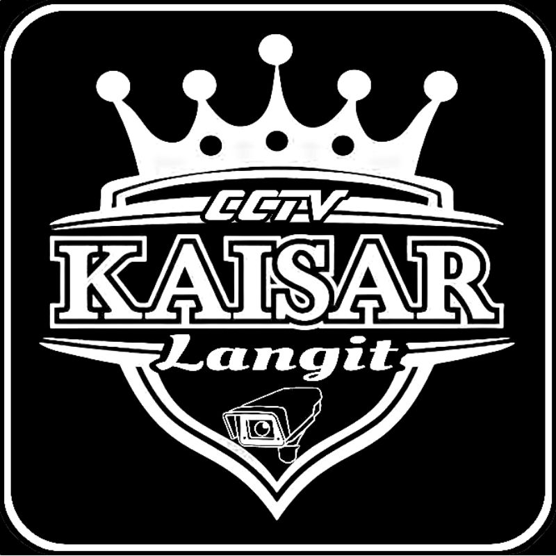 

Stiker Bijian Cctv Bahan Hologram