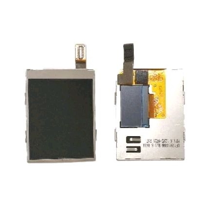 LCD Sony Ericsson R306 Original 100% cabutan dari Hp.