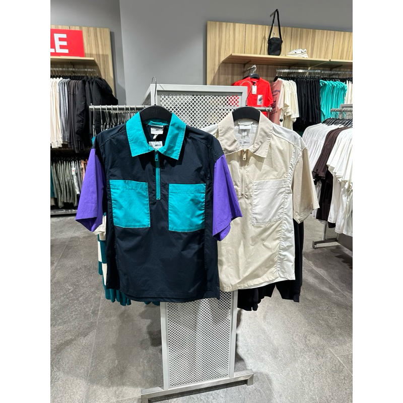 Tshirt polo h&m man original