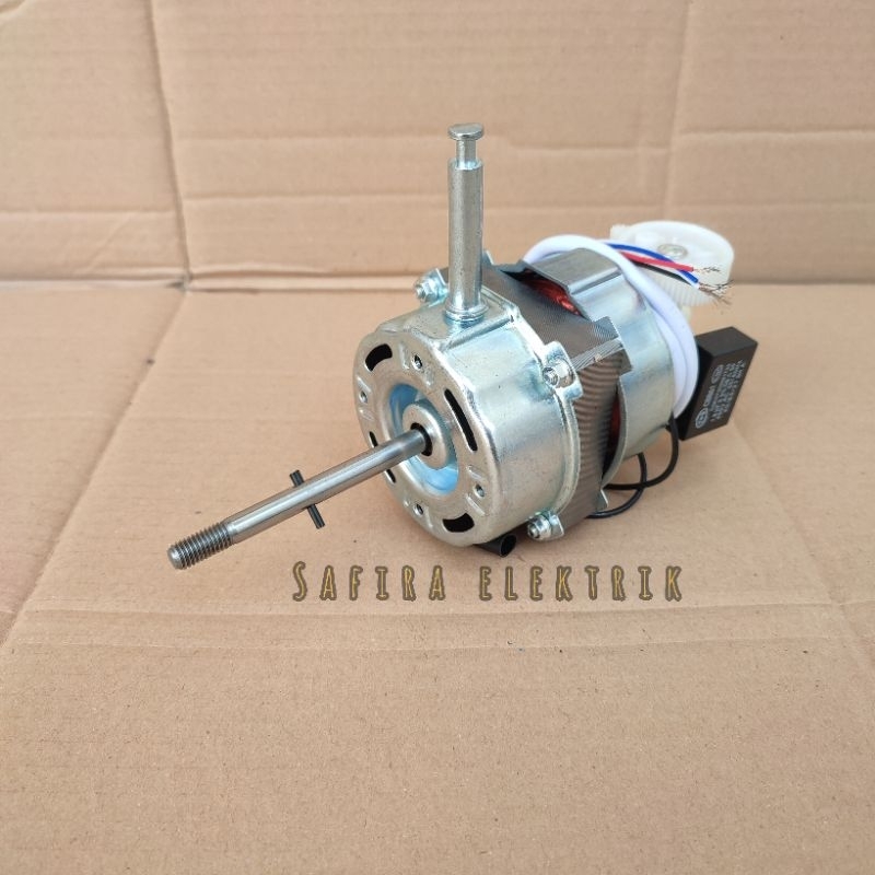 DINAMO KIPAS ANGIN MASPION BEARING 16 INCH / MOTOR KIPAS ANGIN MASPION BEARING