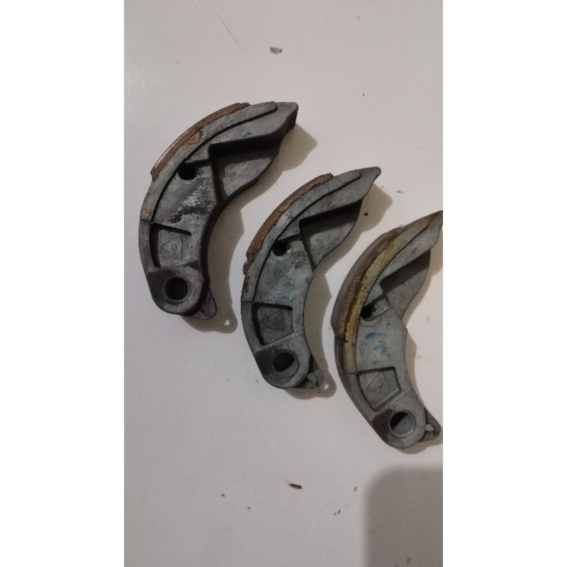 Kampas Ganda Original Vario 125 150