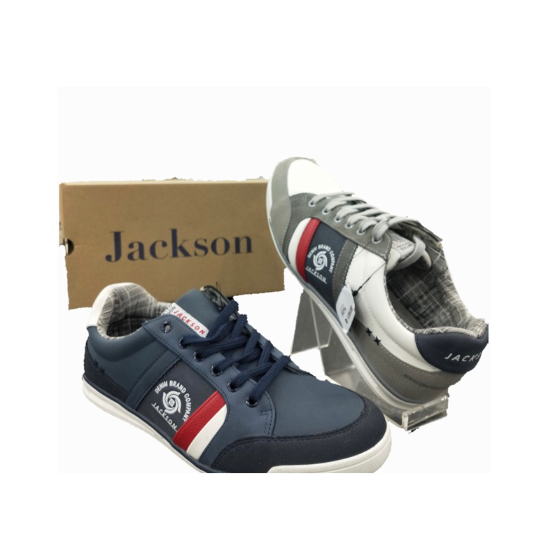 JACKSON SHOES KICK 1JG