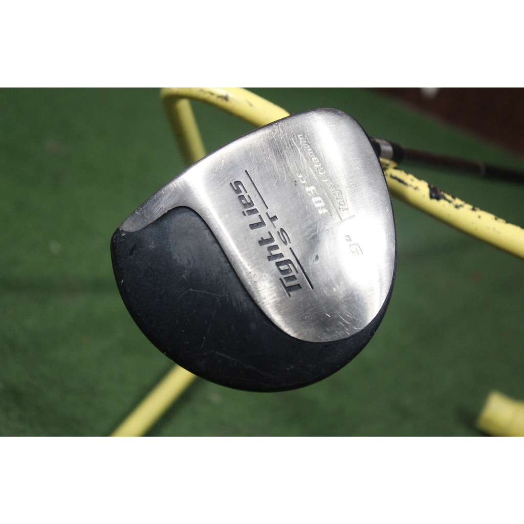 Stick Golf Driver Adams Golf Tight Lies ST 9.5 USA