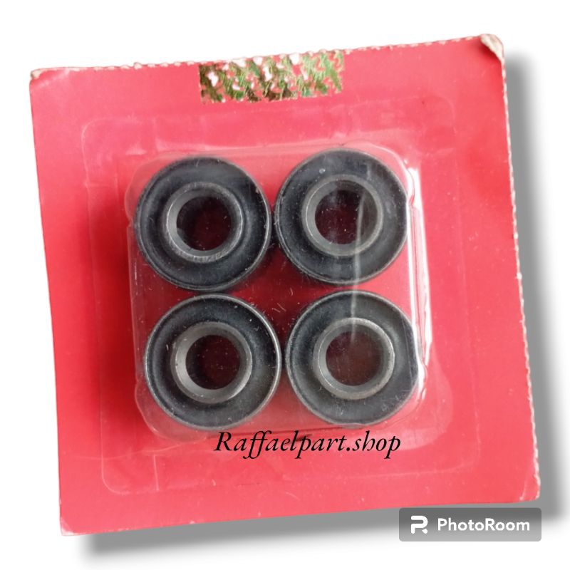 karet bush bos tromol belakang honda tiger lama GL pro neotech megapro advance ORI AHM 41241307012