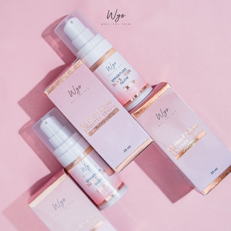 SUNSCREEN EFFORTLESS