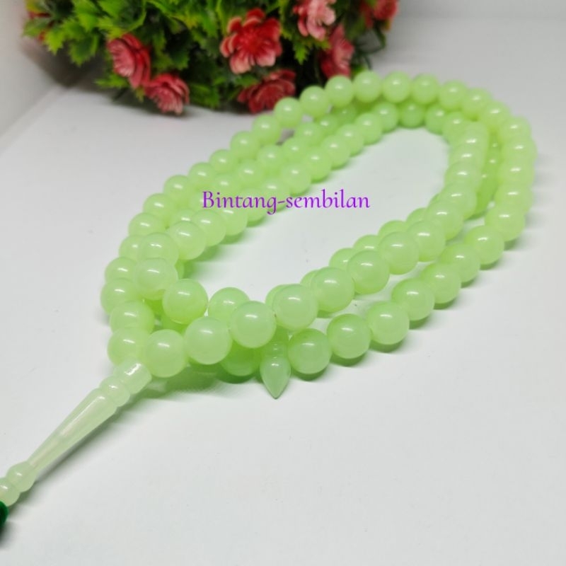 TASBIH CANTIK 99BUTIR