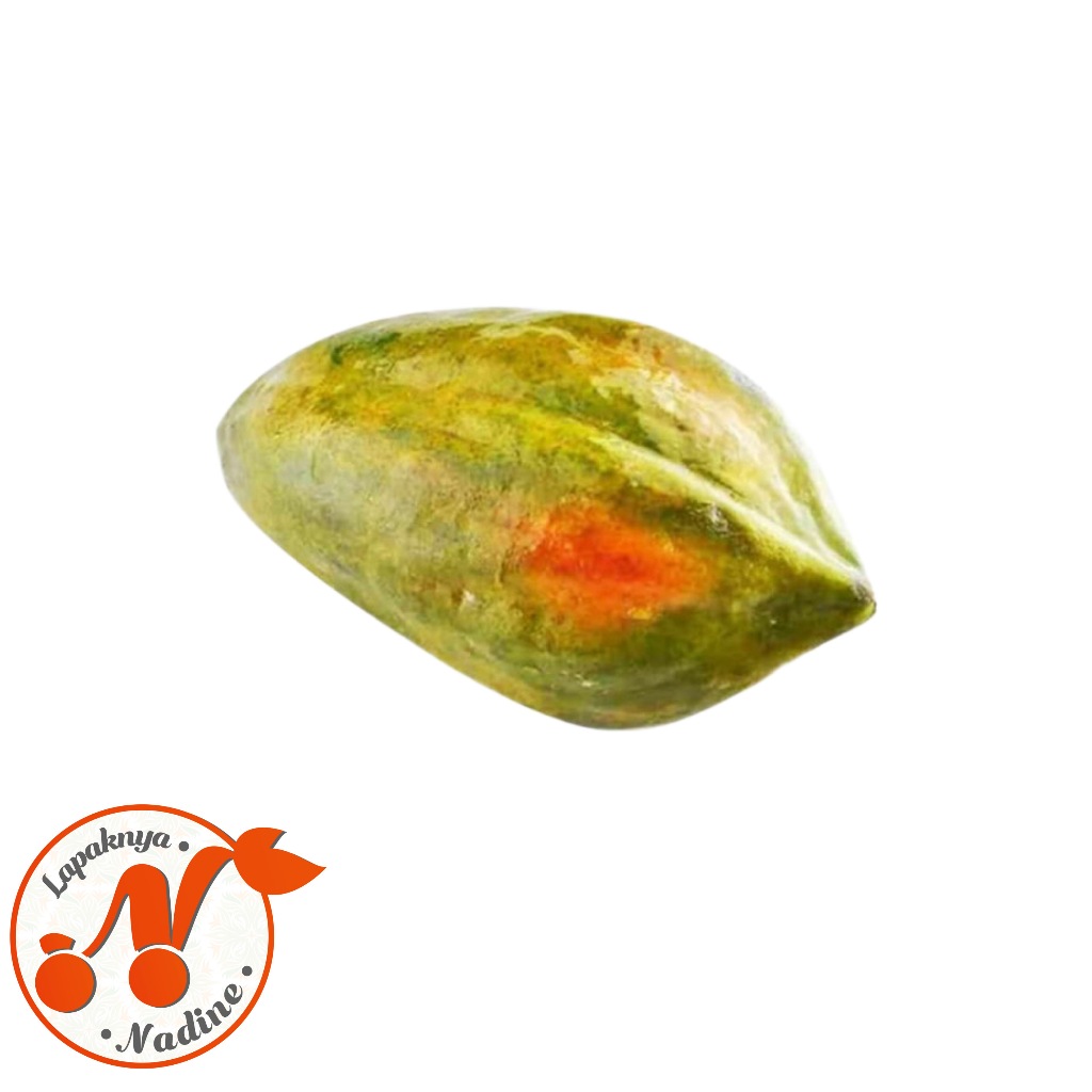 

Buah Pepaya Bangkok Manis Fresh Prebuah
