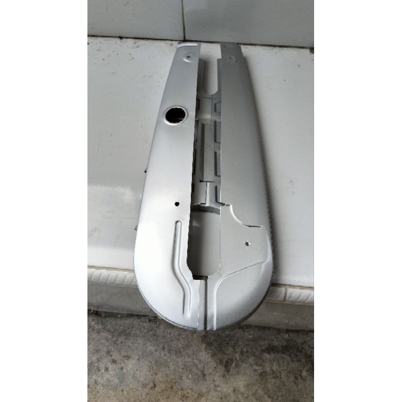 TUTUP RANTAI YAMAHA L2G SUPER