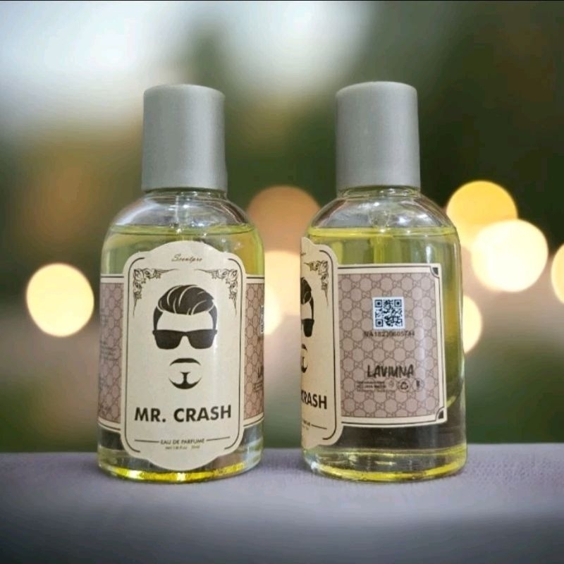 Parfum Mr crush original parfum Pria Parfum pemikat parfum hrny parfum viral