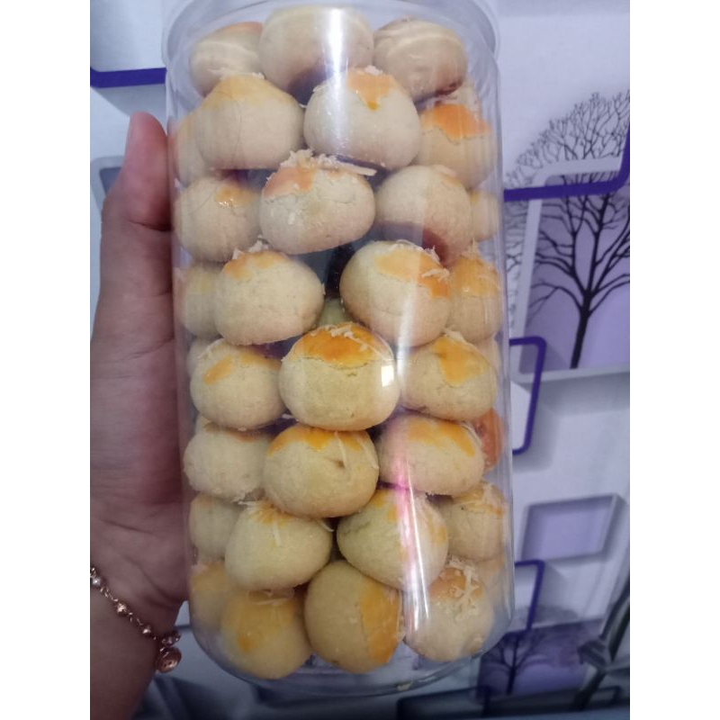 

nastar