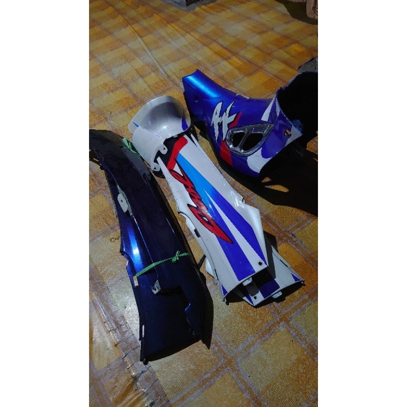 body RK cool original