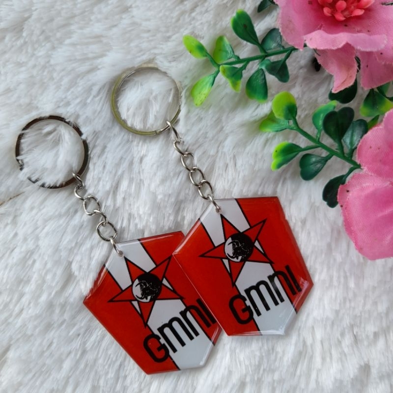 GANCI AKRILIK GMNI / GANCI CUSTOM GMNI / GANCI AKRILIK CUSTOM