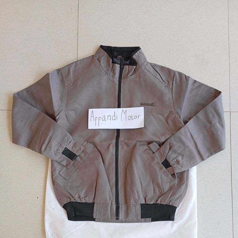jaket honda vario original ahm XL